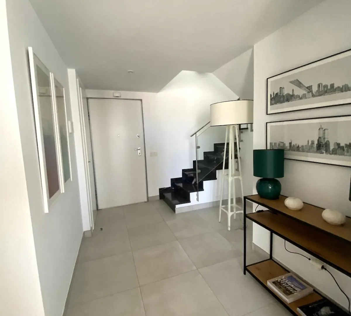 דירות Panorama Penthouse - Bay Of מארבלה 0*,